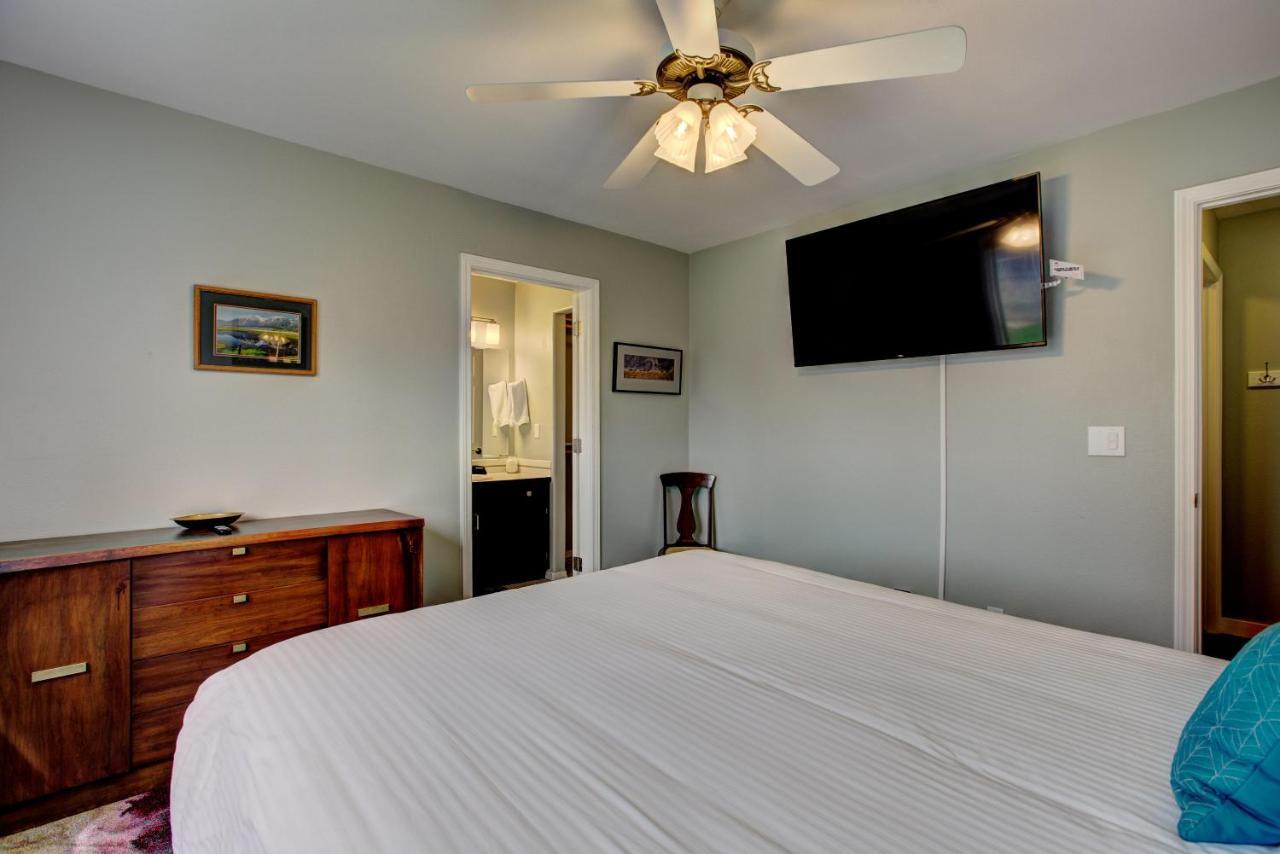 Hello Dolly! 3 Beds, 2 Bath, 2 Tv'S, Fireplace, Quiet Neighborhood In Star, Id Minutes From Walking Trails And River Views Eagle المظهر الخارجي الصورة