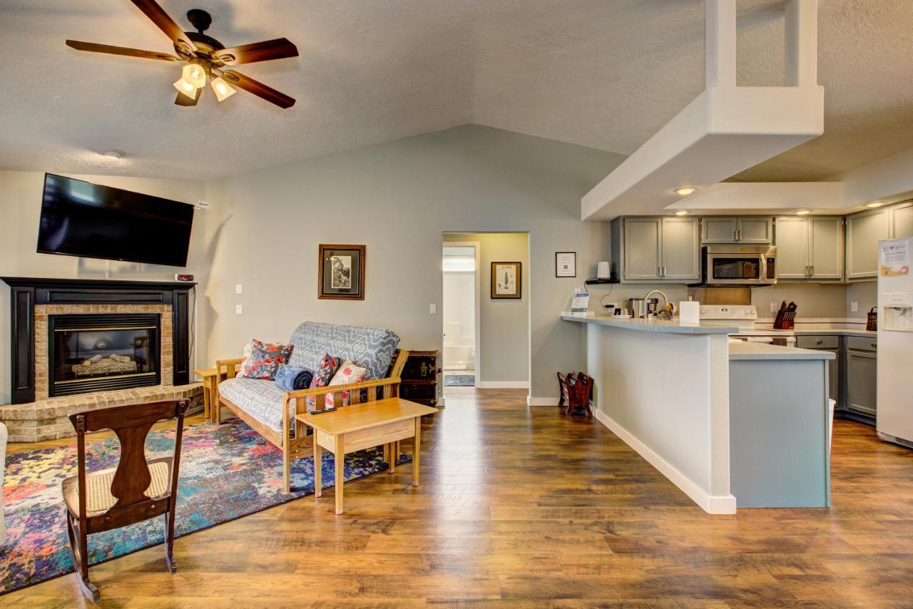 Hello Dolly! 3 Beds, 2 Bath, 2 Tv'S, Fireplace, Quiet Neighborhood In Star, Id Minutes From Walking Trails And River Views Eagle المظهر الخارجي الصورة