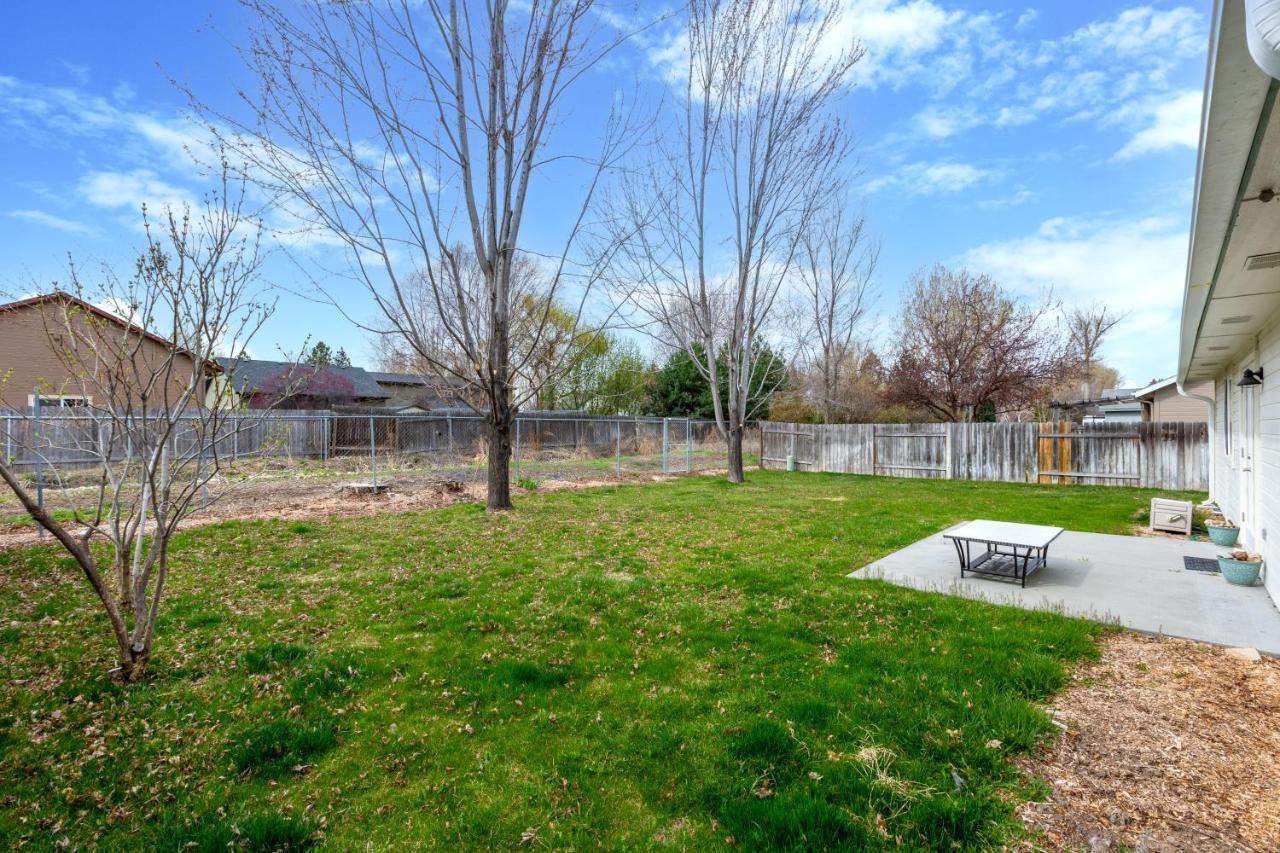 Hello Dolly! 3 Beds, 2 Bath, 2 Tv'S, Fireplace, Quiet Neighborhood In Star, Id Minutes From Walking Trails And River Views Eagle المظهر الخارجي الصورة